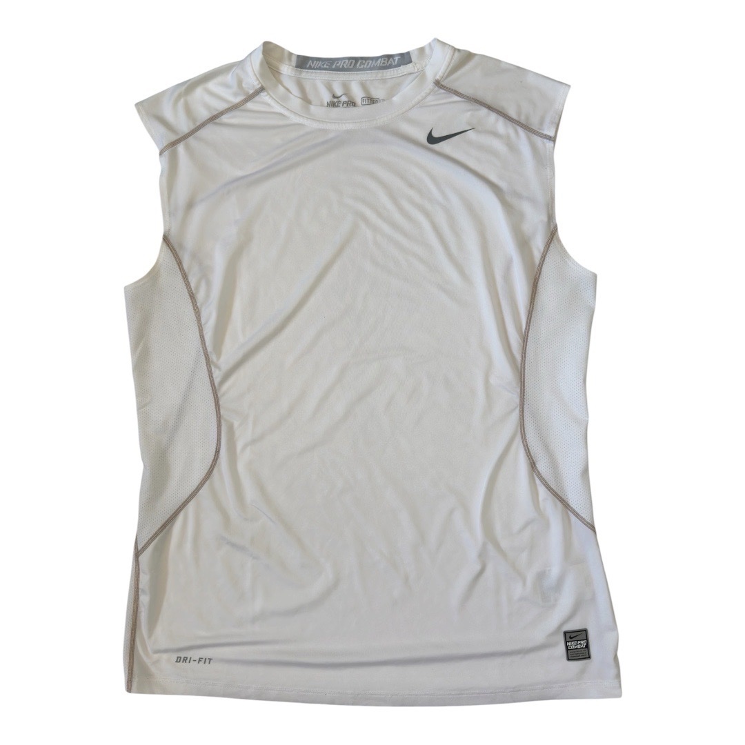  Nike Pro Combat Sleeveless