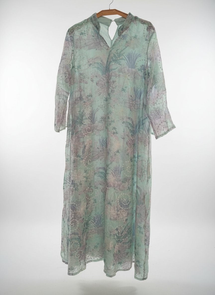 Robe fille