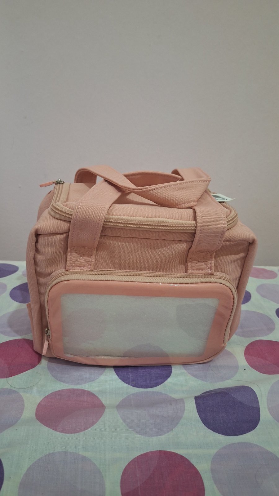 Panier isotherme pour enfant 