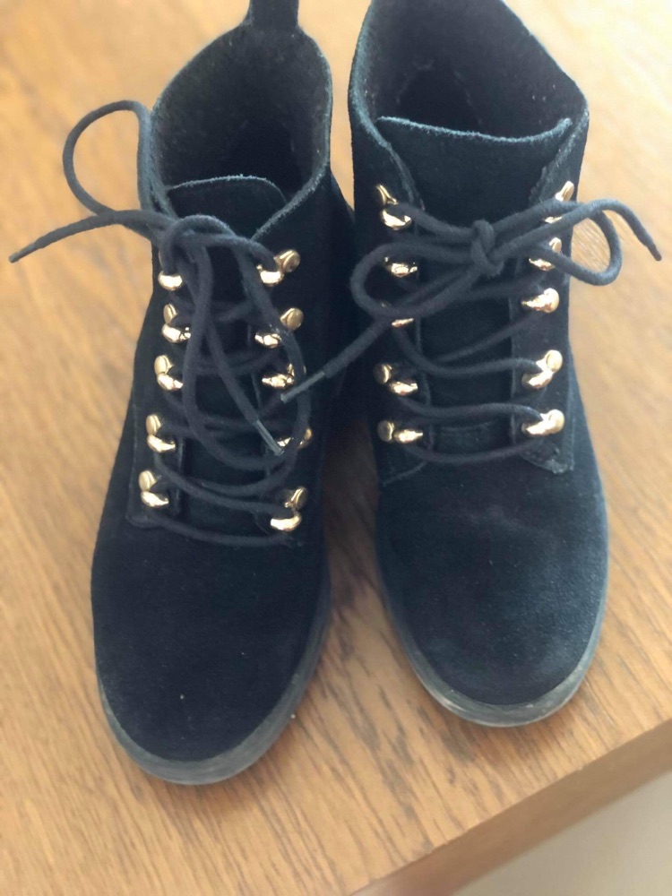 stradivarius femme chaussures