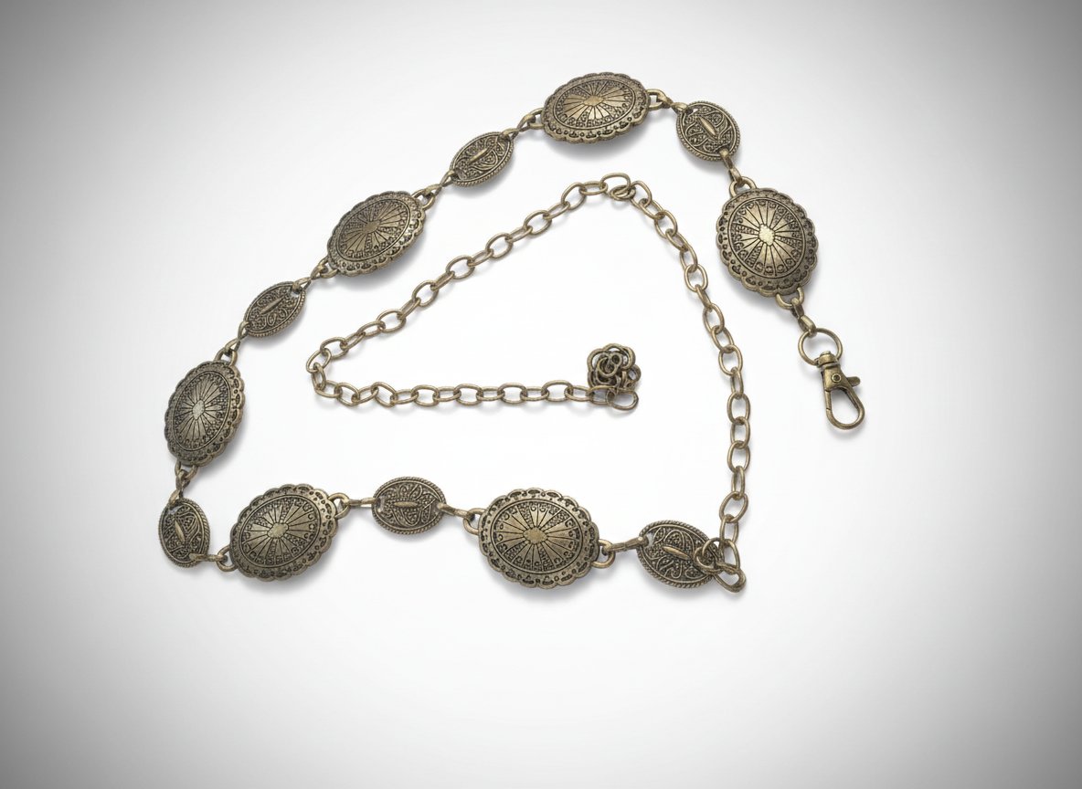 Ceinture femme élégante _jamais porté