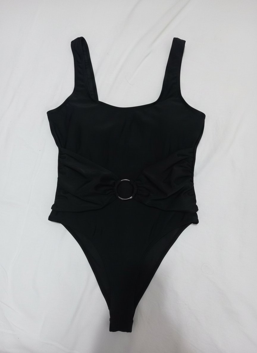 Maillot noir 