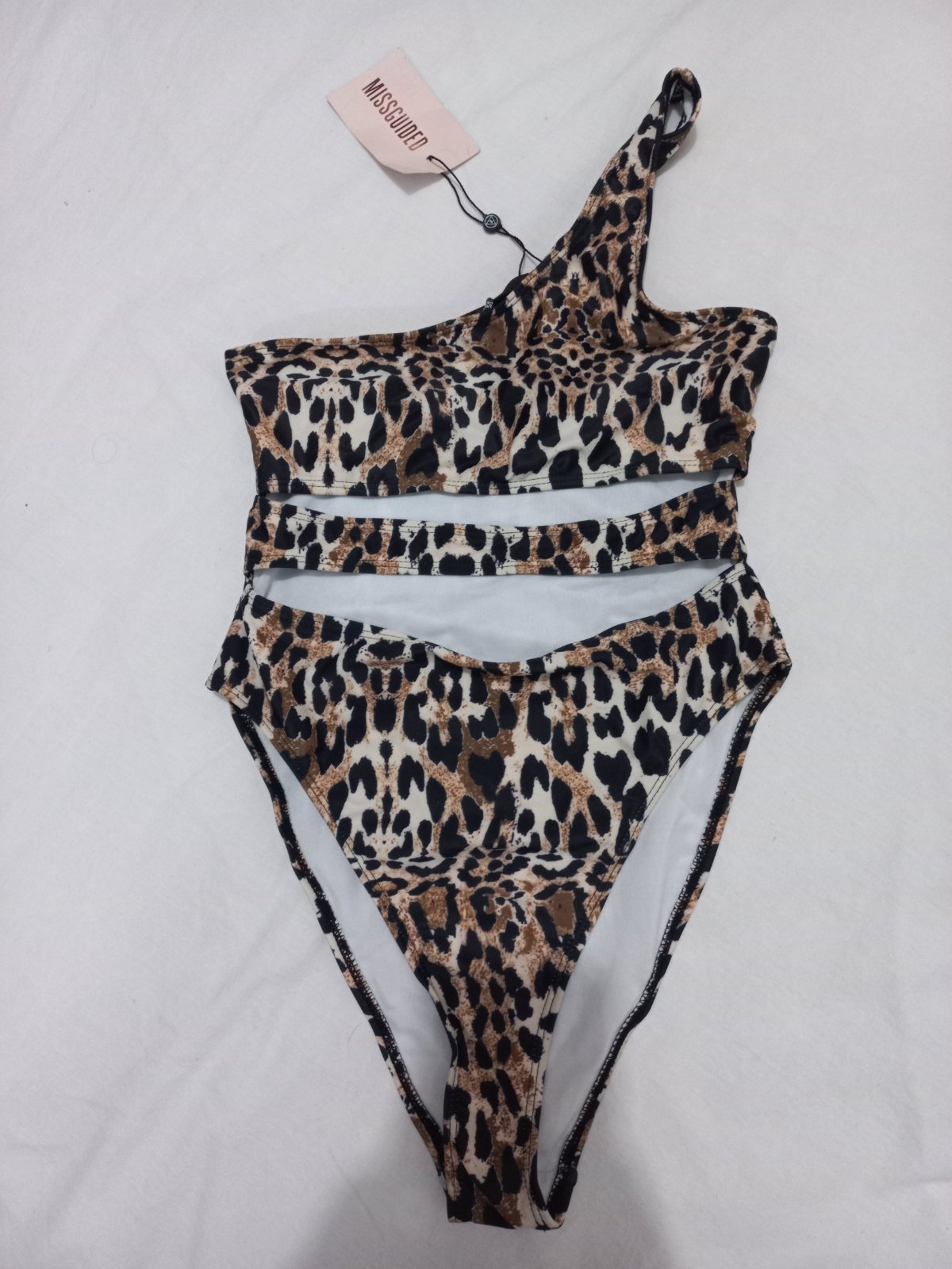 MAILLOT MISSGUIDED taille 38