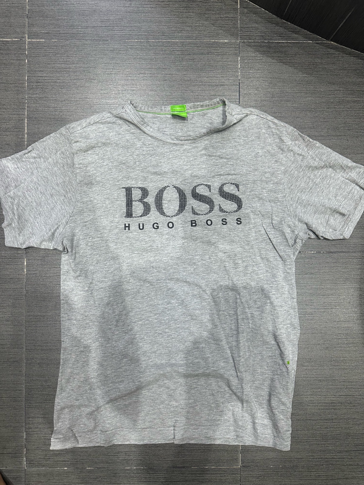 T shirt Hugo Boss taille L