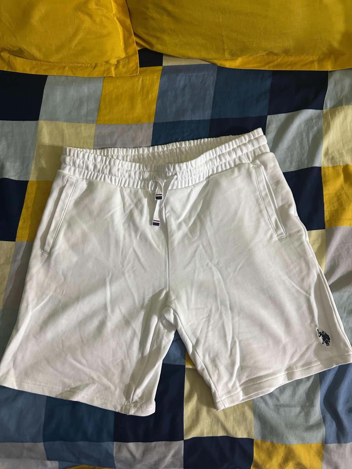 Short  polo taille xxl 