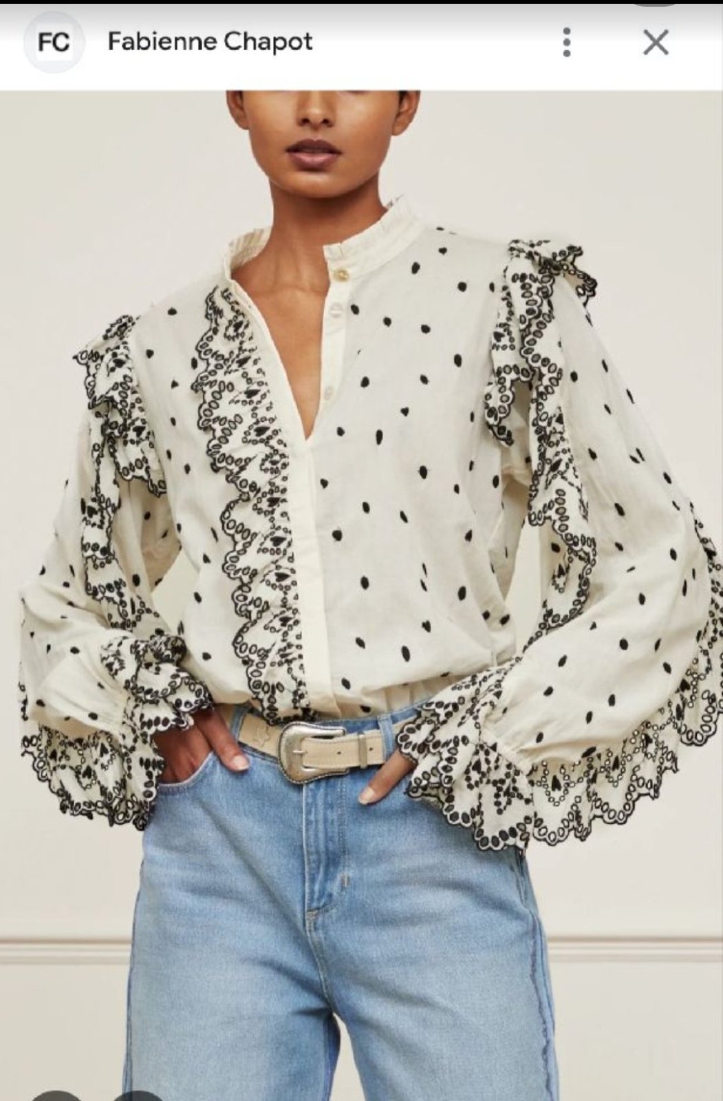 Chemise