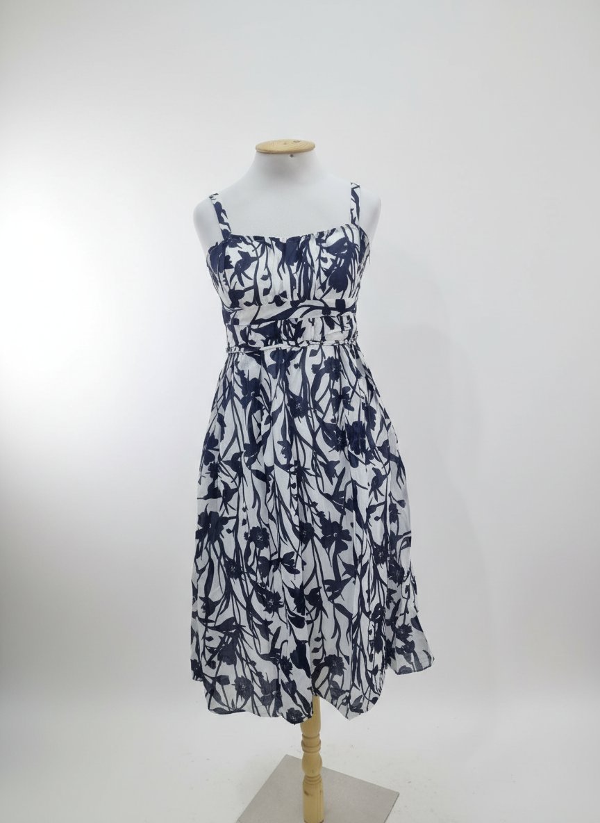 Robe zara