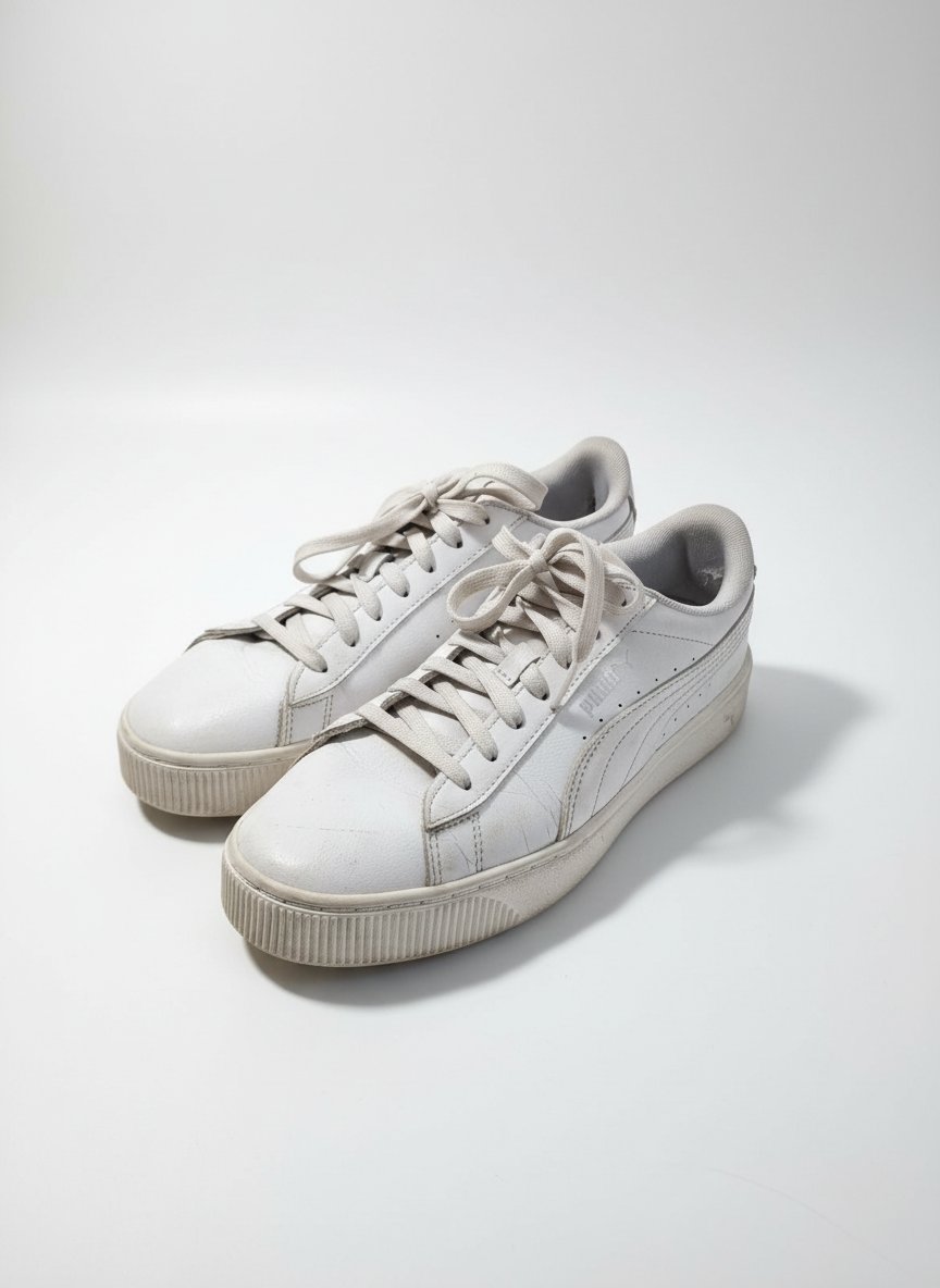 Baskets puma