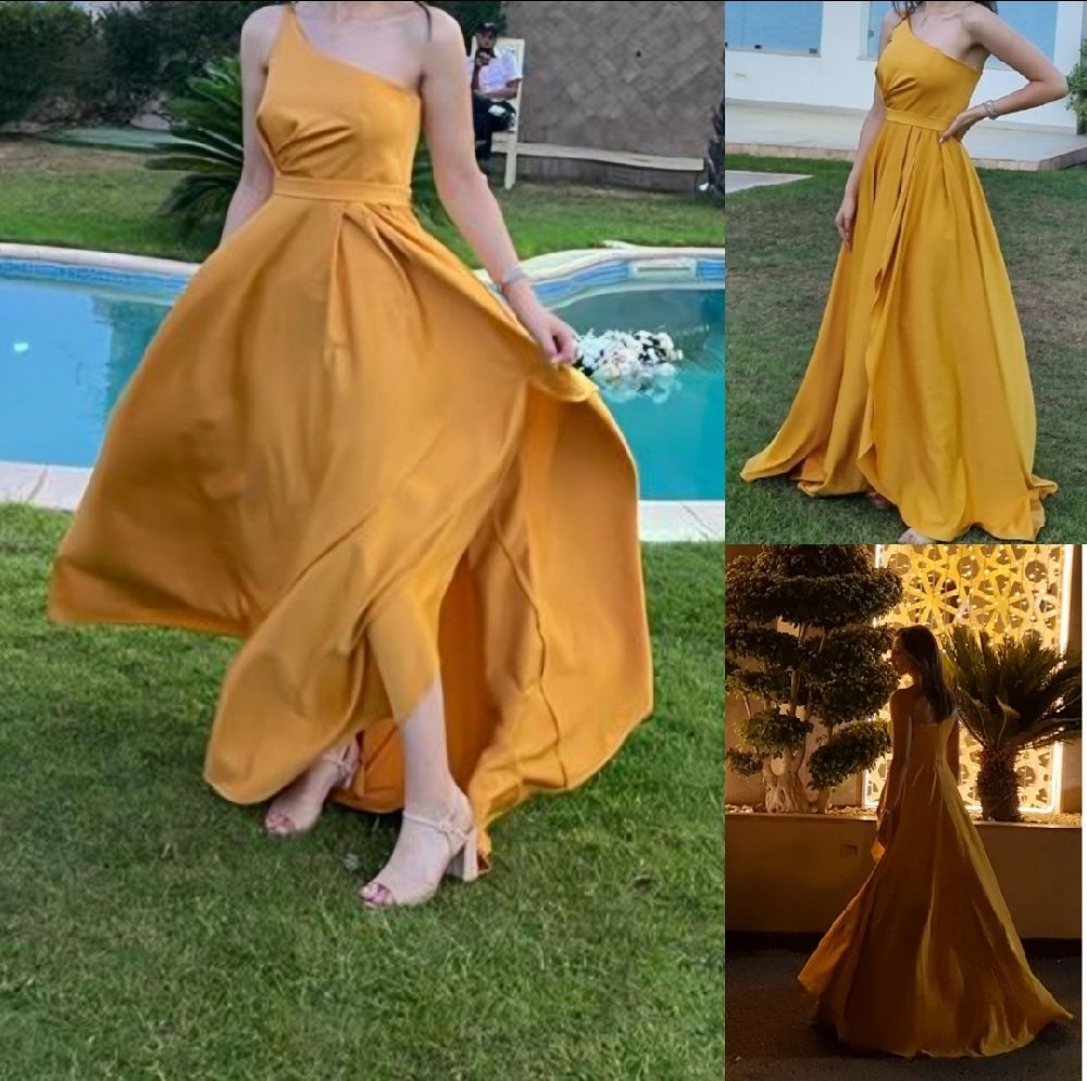 Robe soirée 