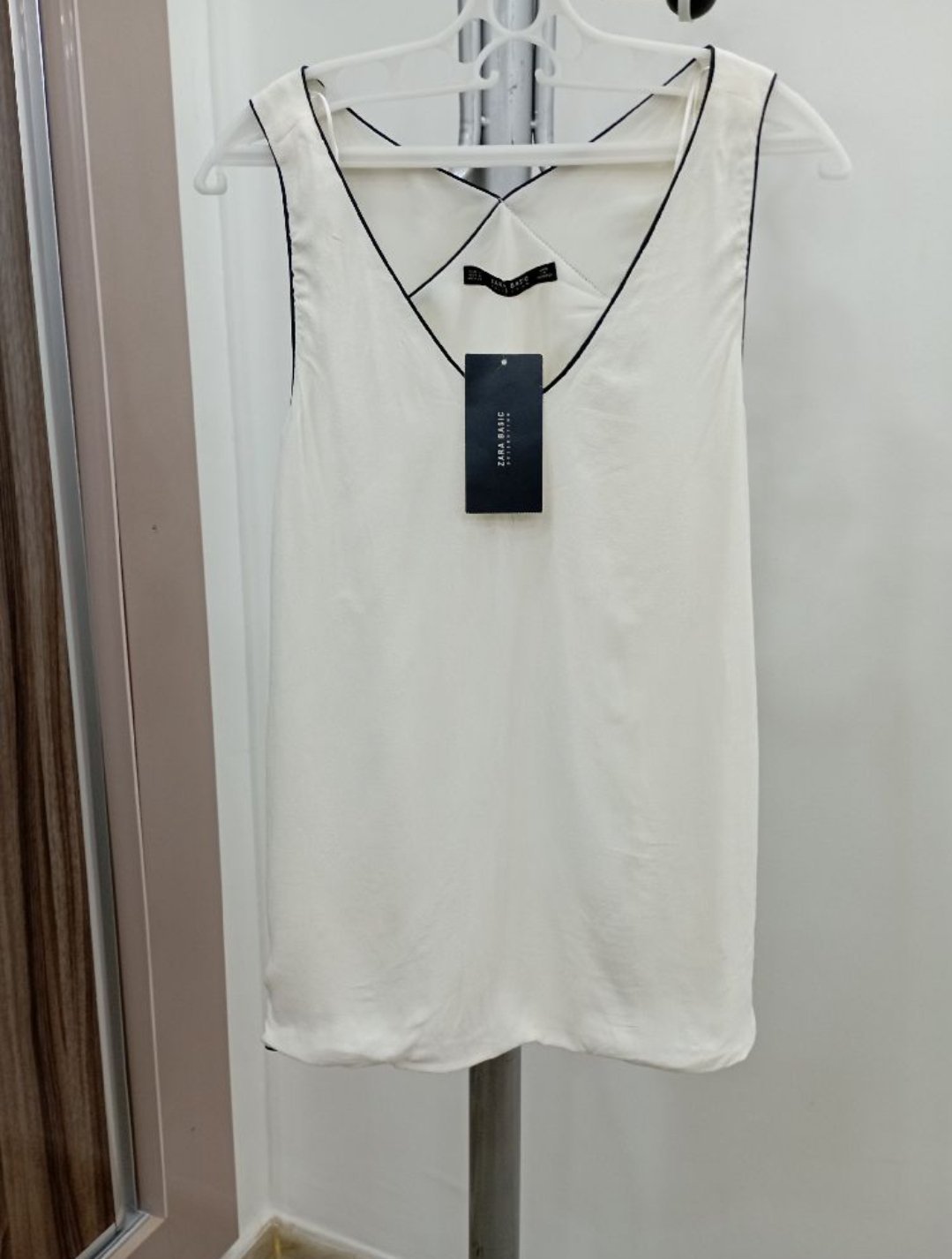 Top zara neuf