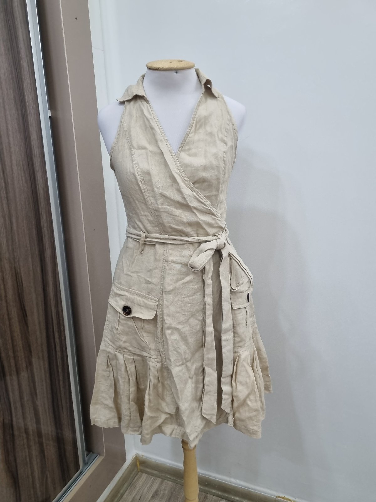 Robe zara