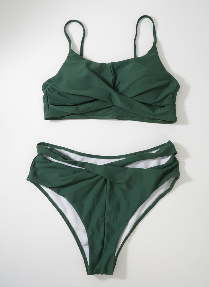 Bikini 💚