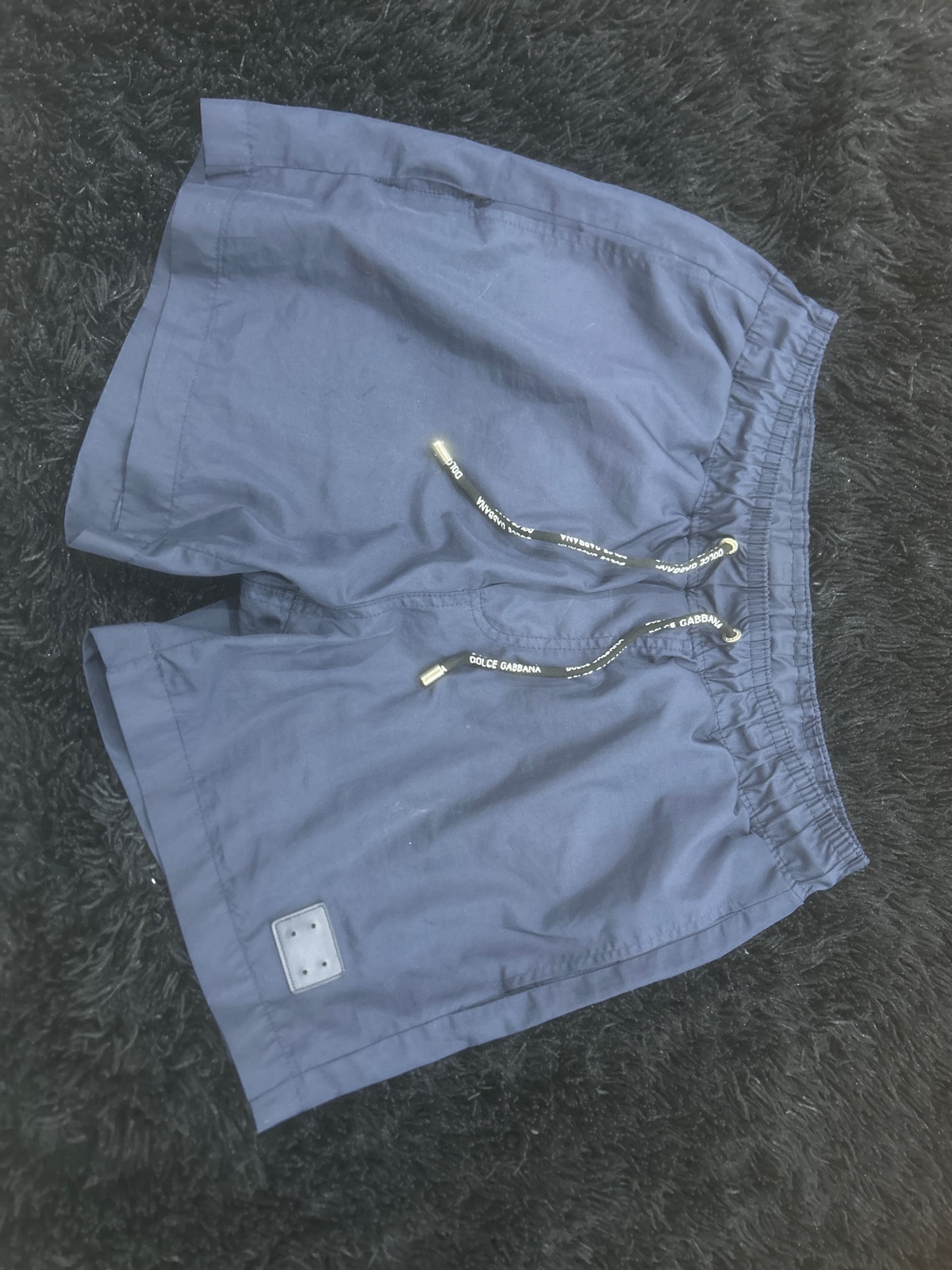 Maillot Dolce Gabana