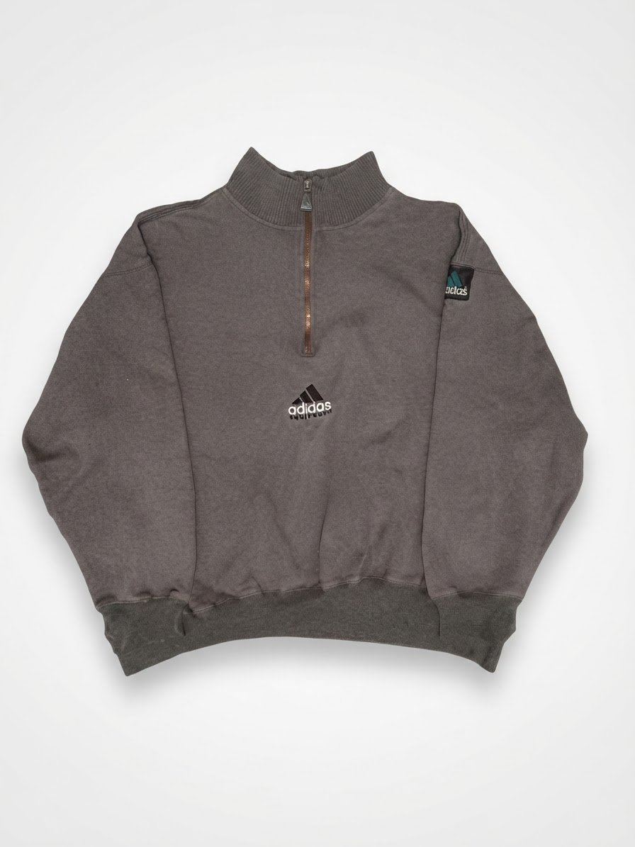 Vintage adidas shirt