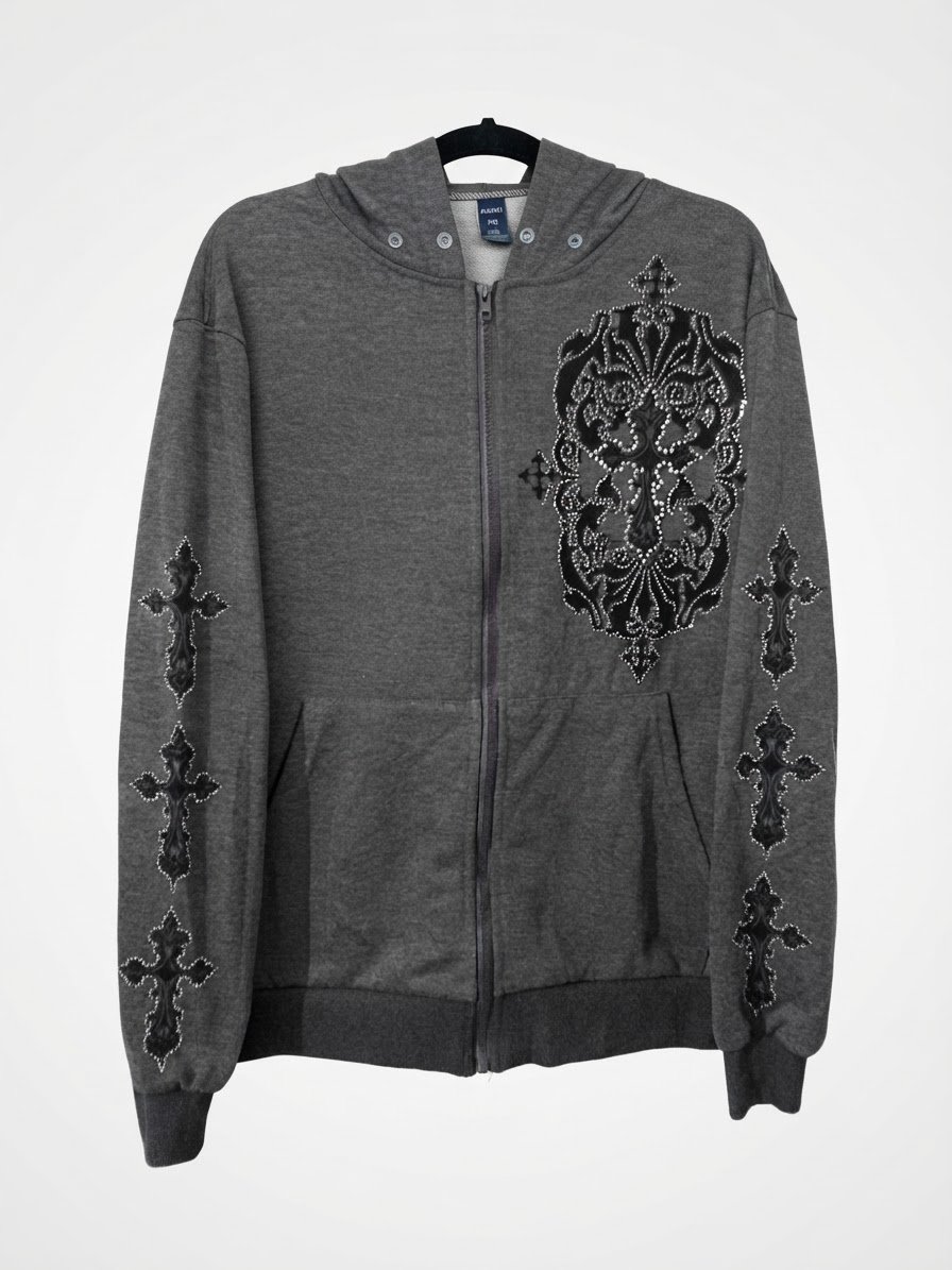 Y2k hoodie