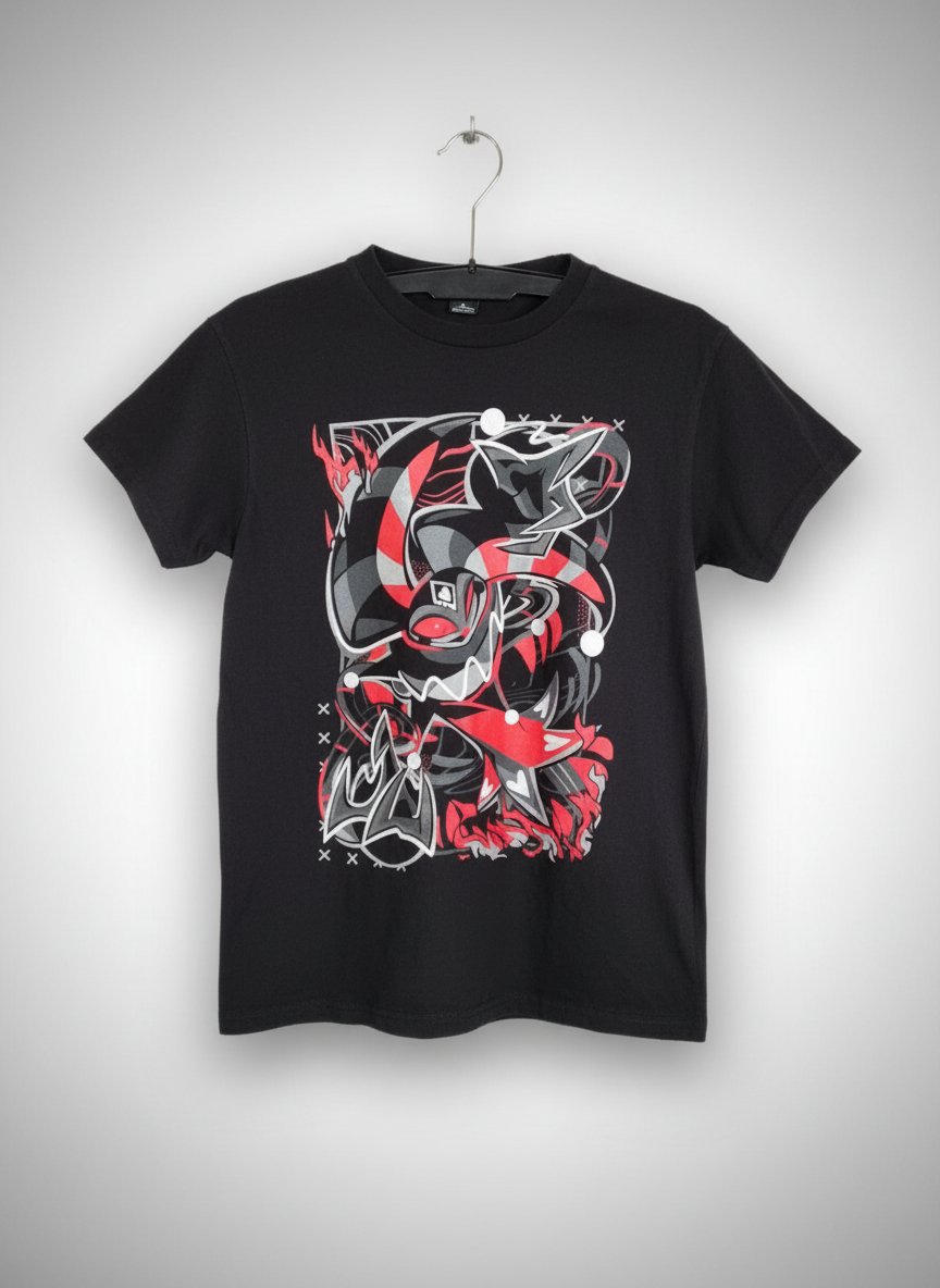 Helluva Boss merch 