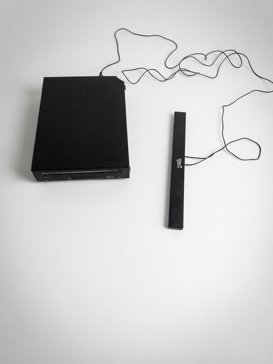 Nintendo Wii 