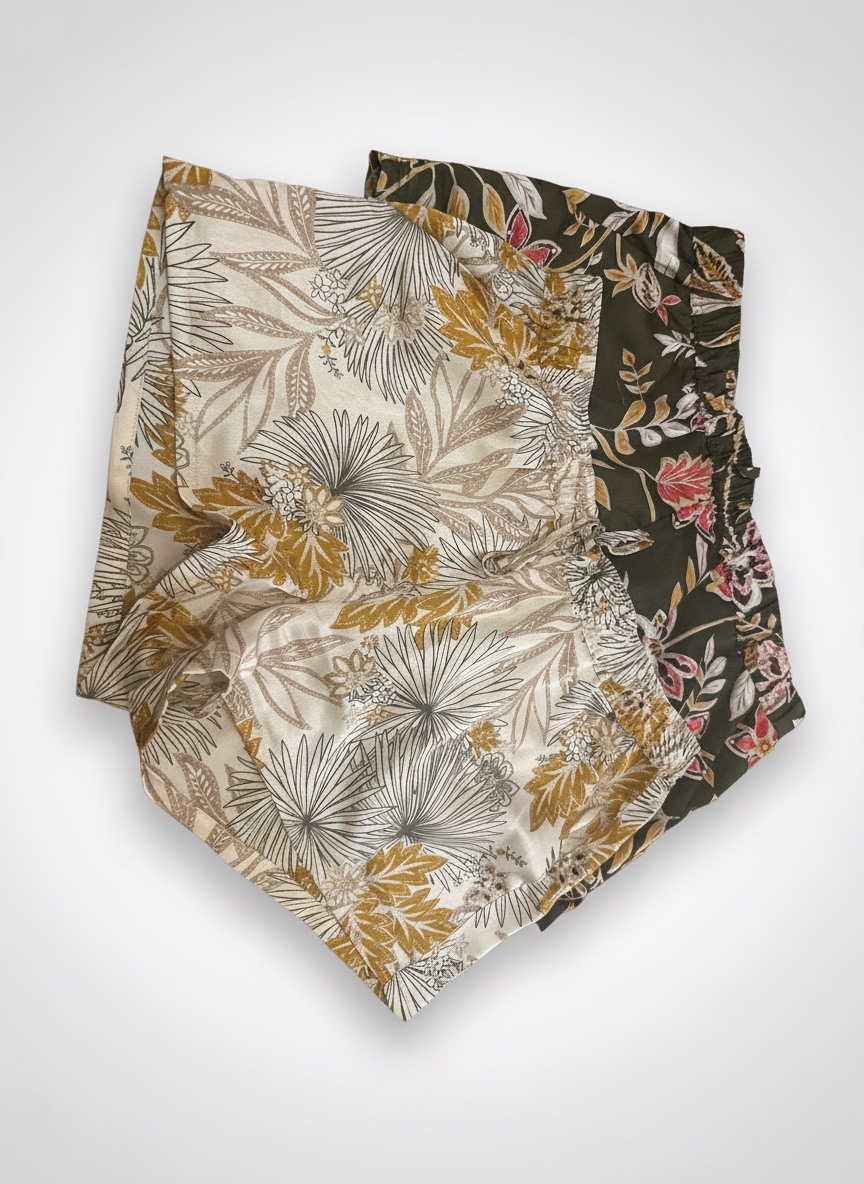Short etam 