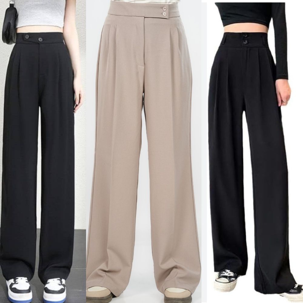 Deux pantalons Kastello Neuf avec étiquette ❤️❤️