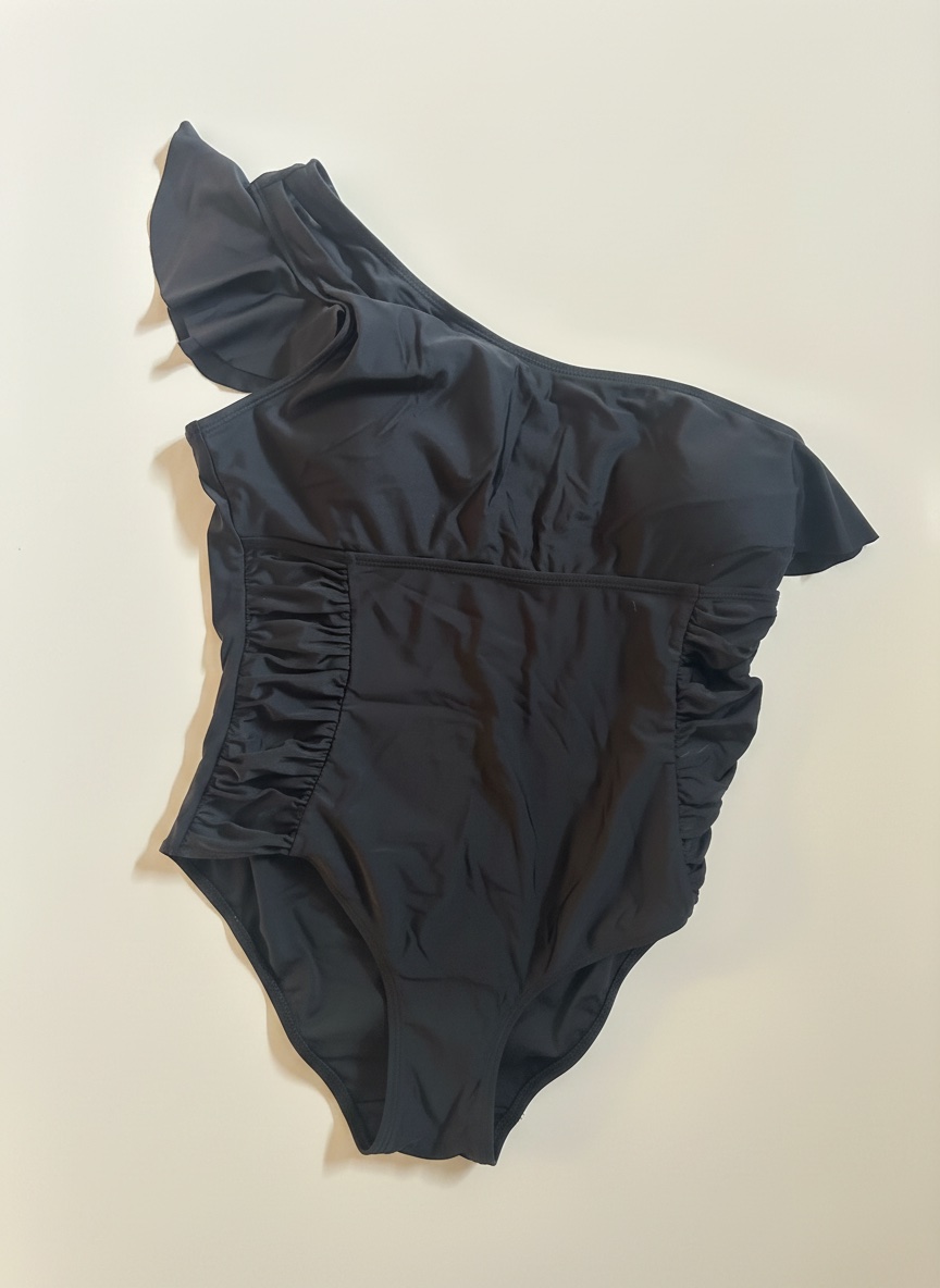 Maillot noir 