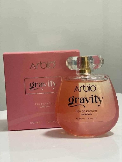 Gravity 100ml
