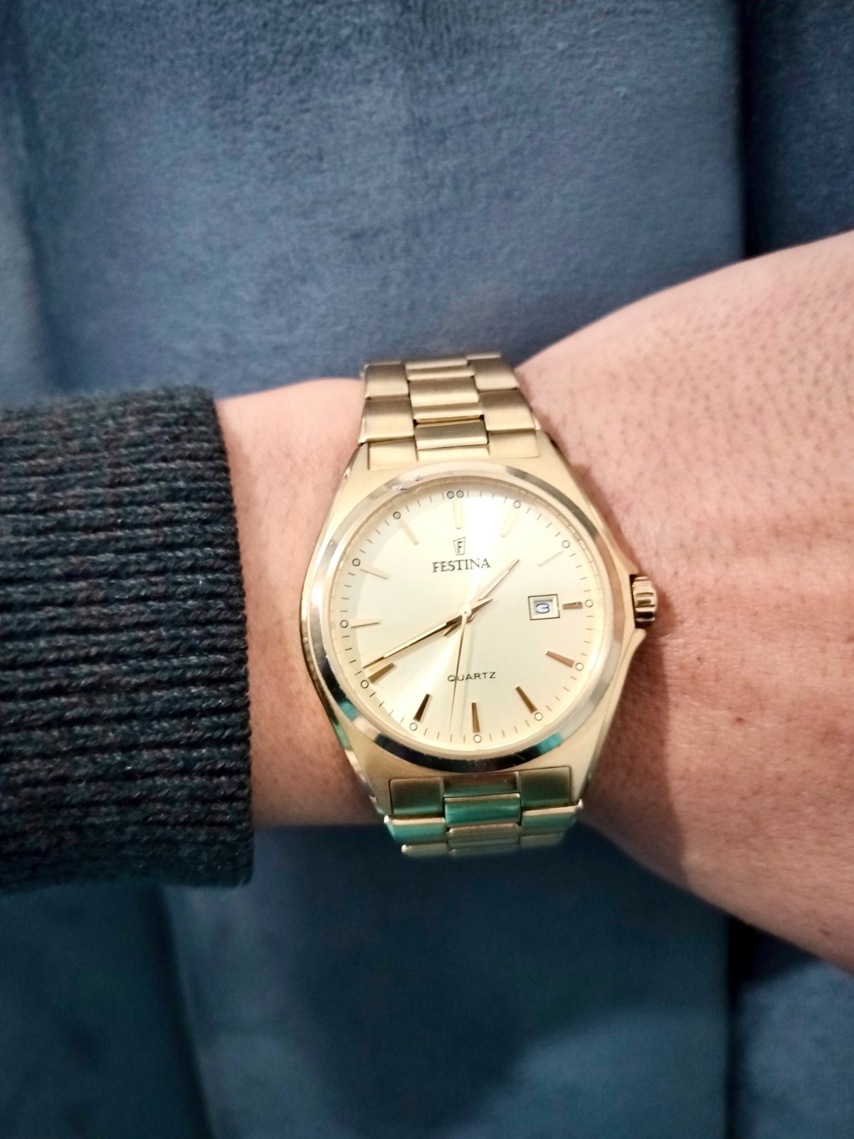 Montre homme originale 