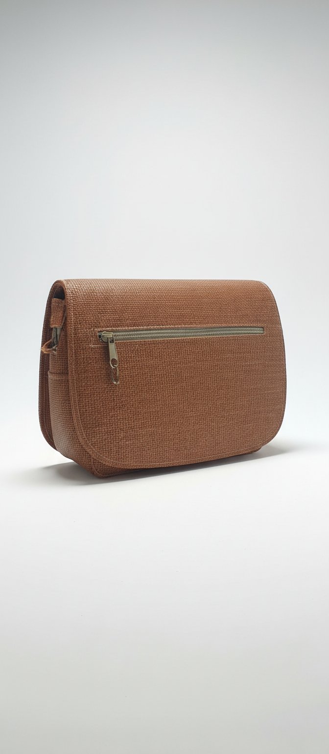 Sac maron 
