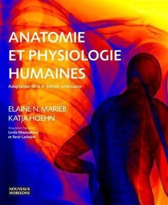 Physiologie humaine 