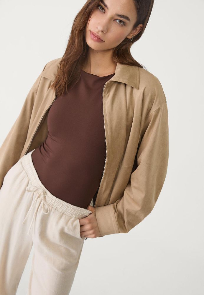 Promo 🔥Chemise beige Calvin klein taille 38/40 