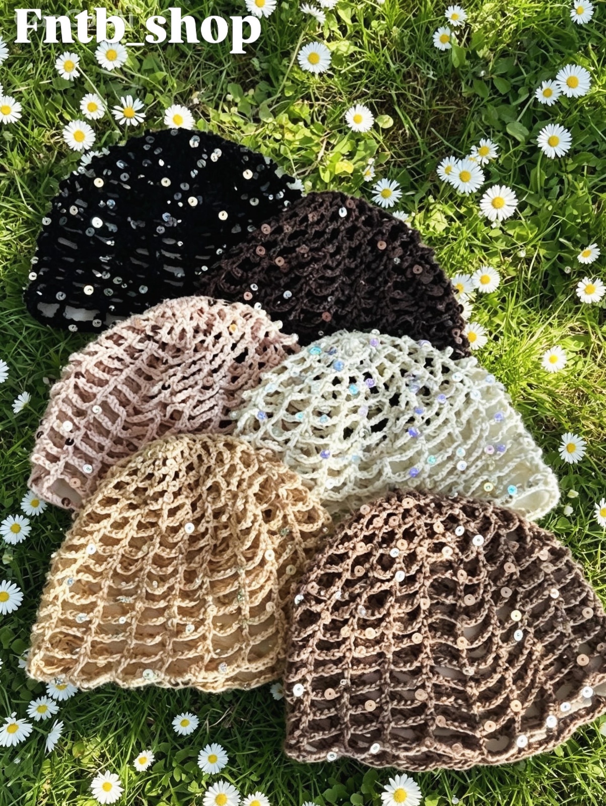 Bonnet /Chapeau d'été