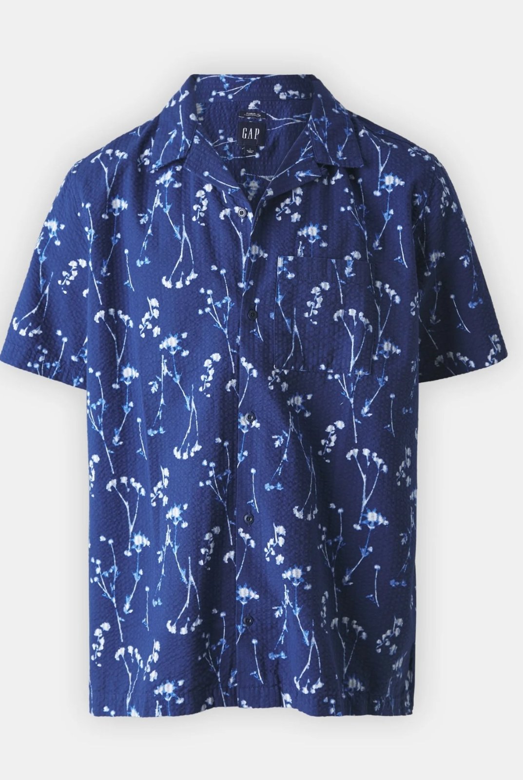 Chemise Homme GAP 