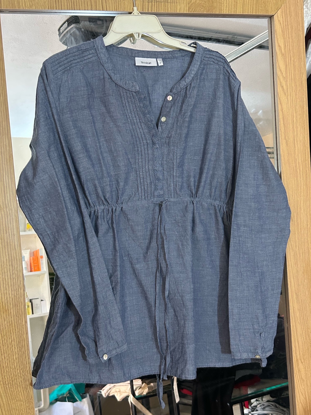 Chemise