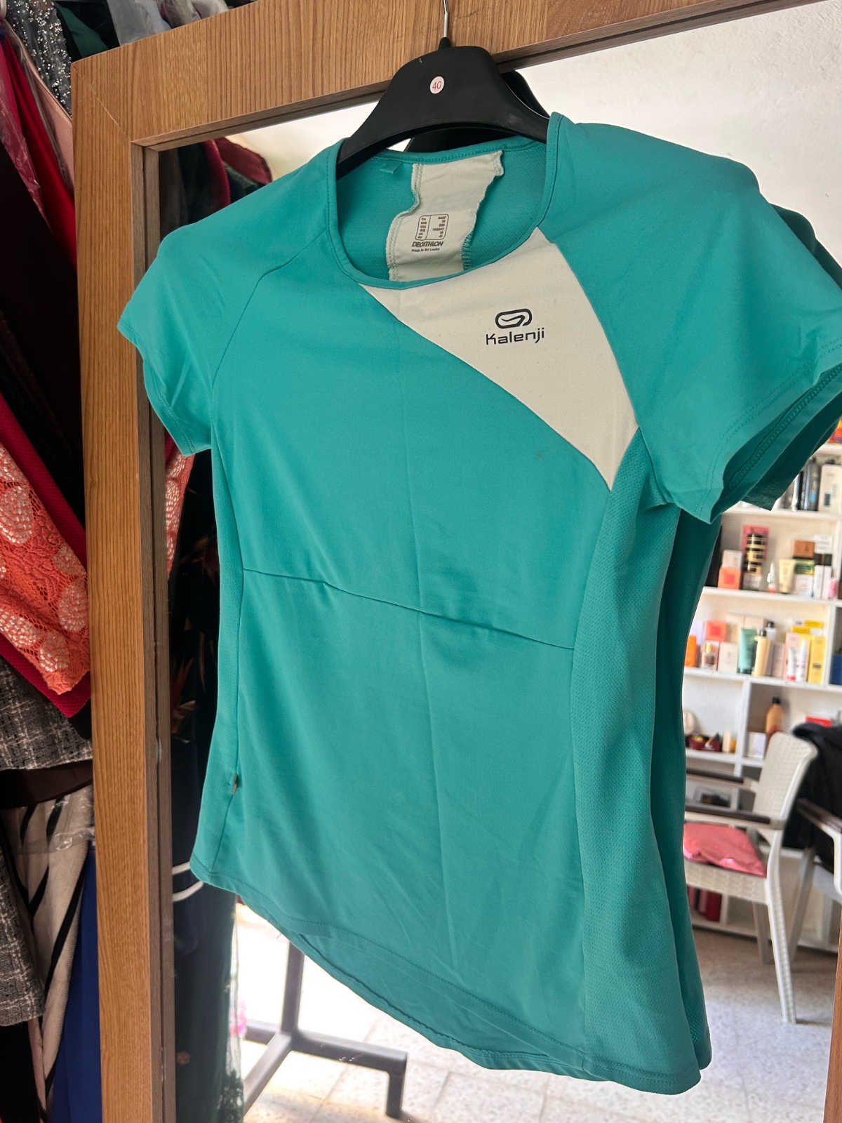 Pull decathlon