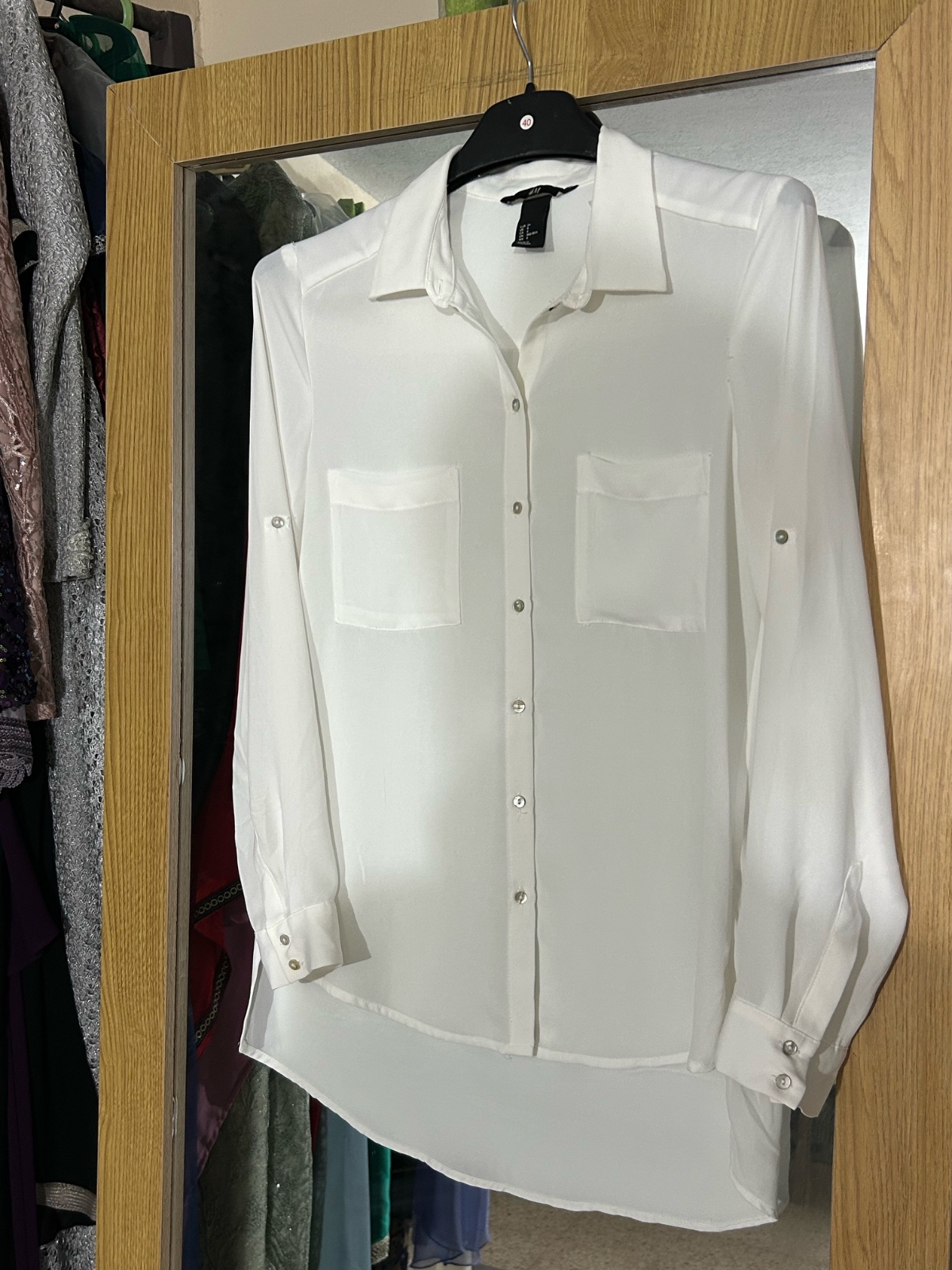 Chemise H&M