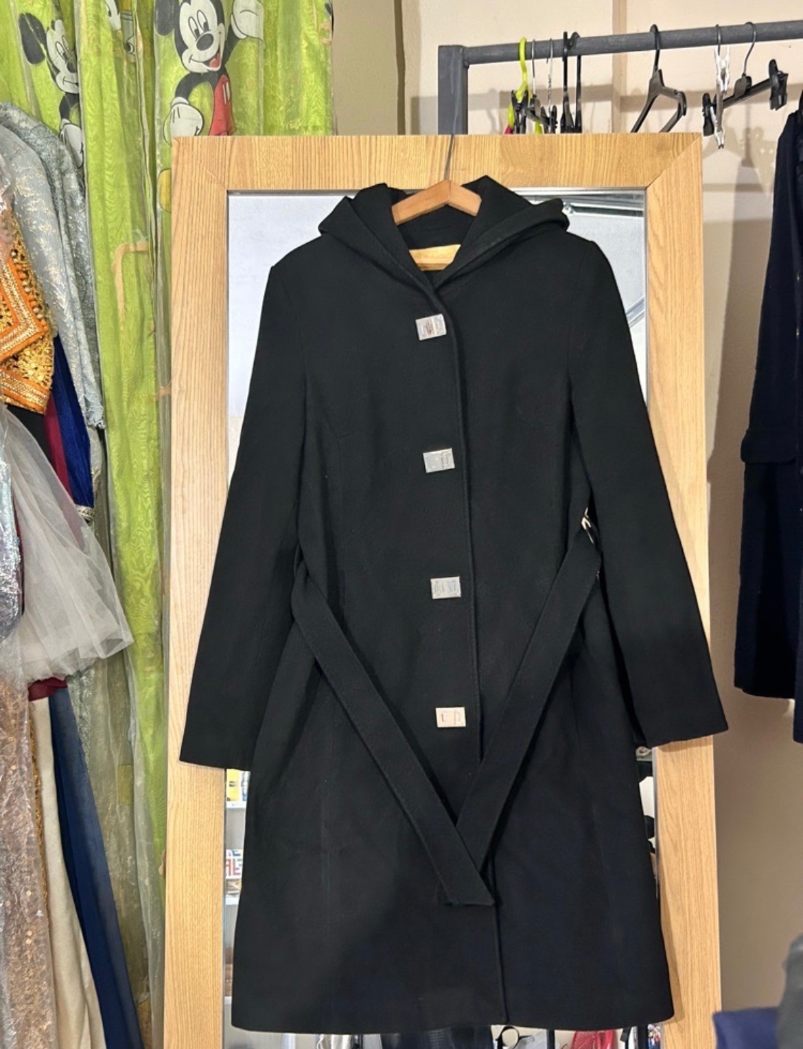 Manteau 