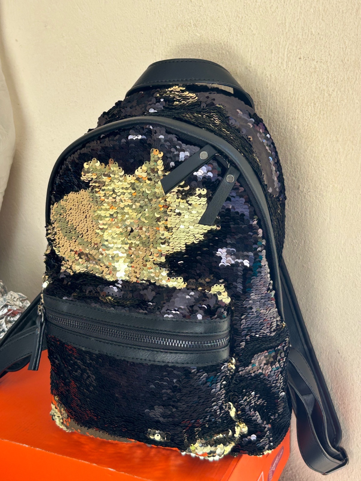 Sac a dos