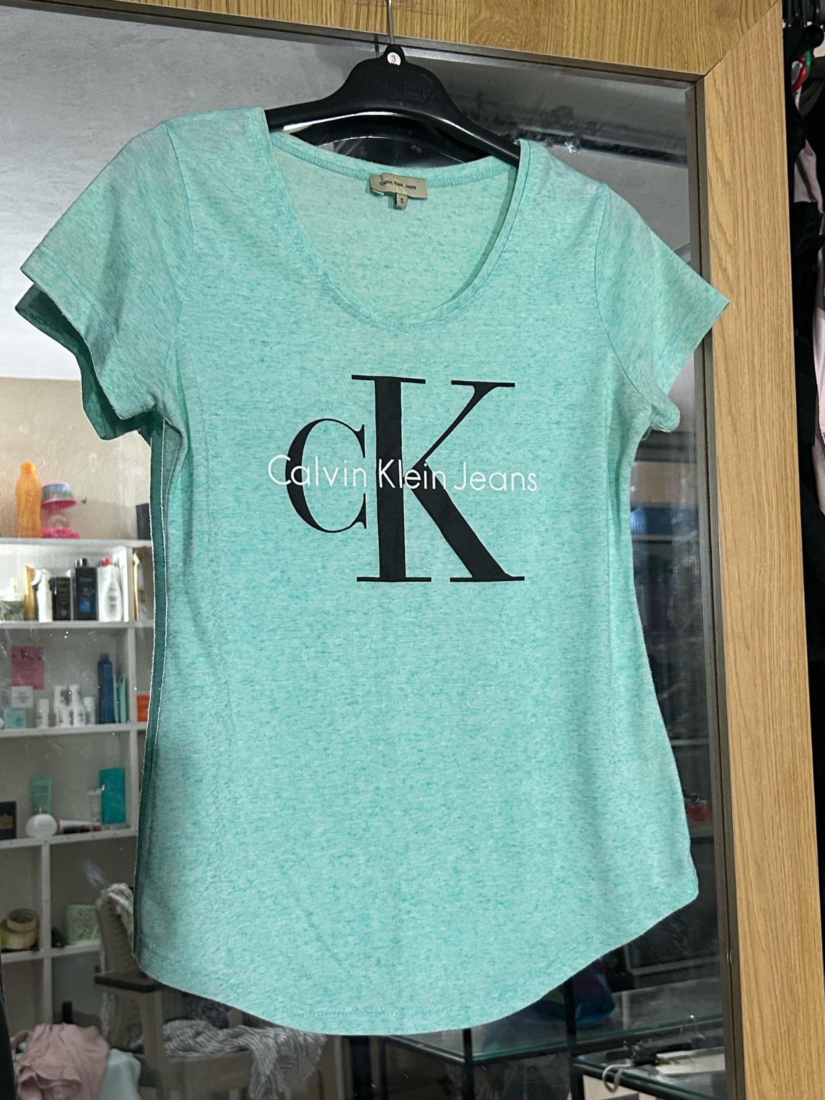 Pull CK
