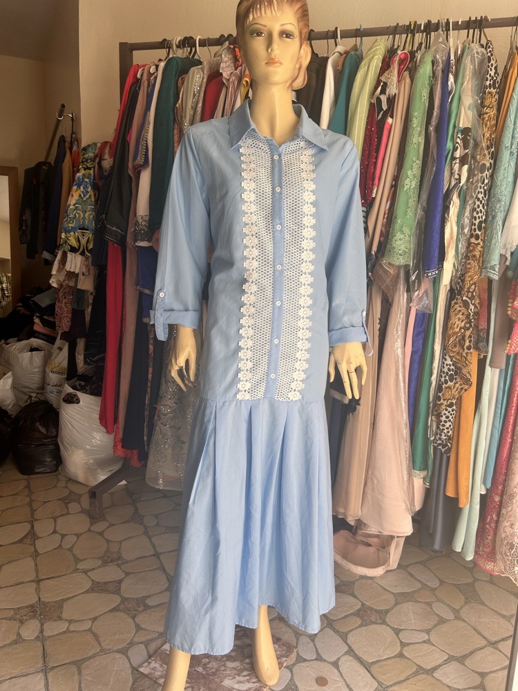 Robe SHEIN