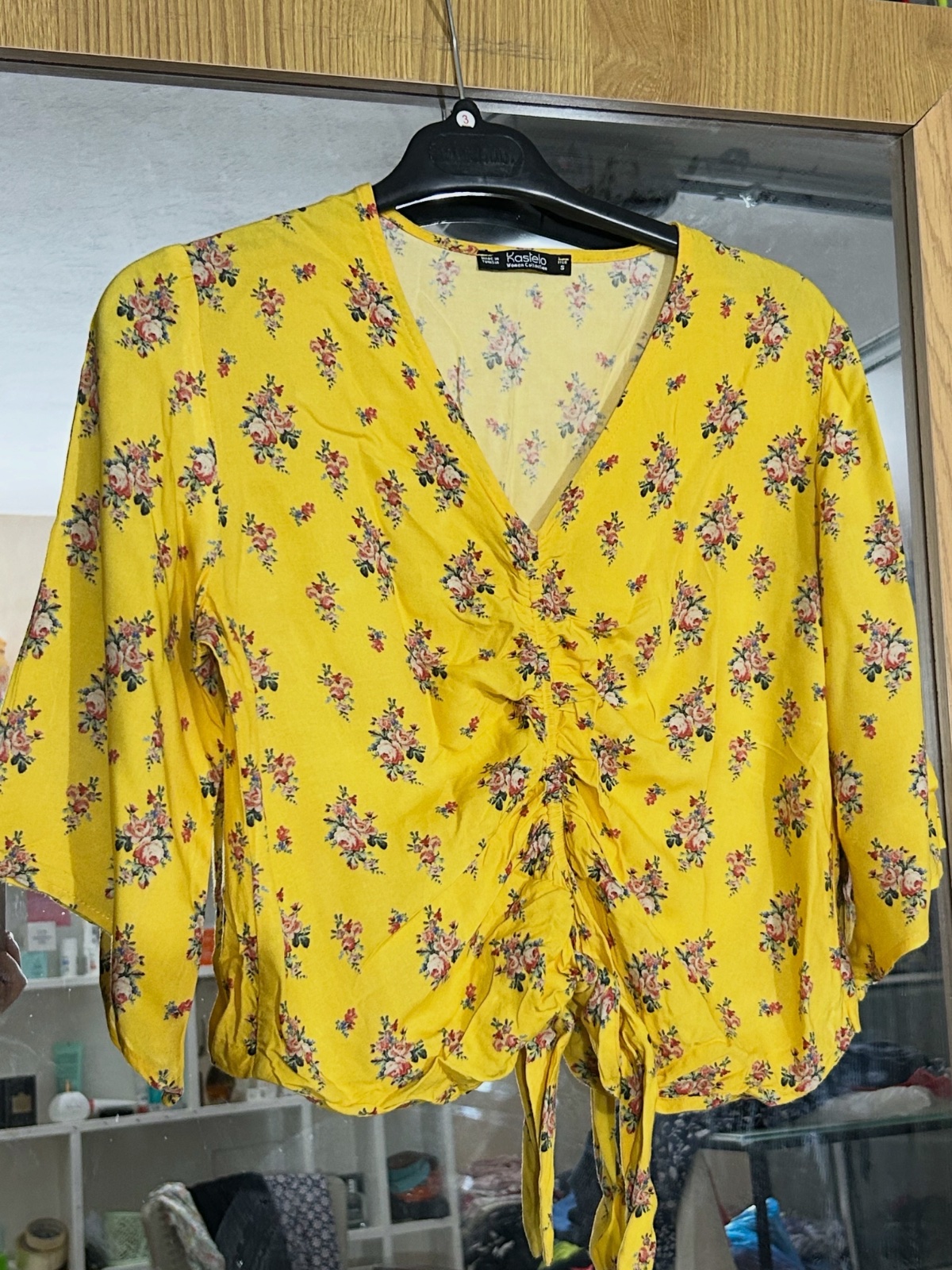 Chemise