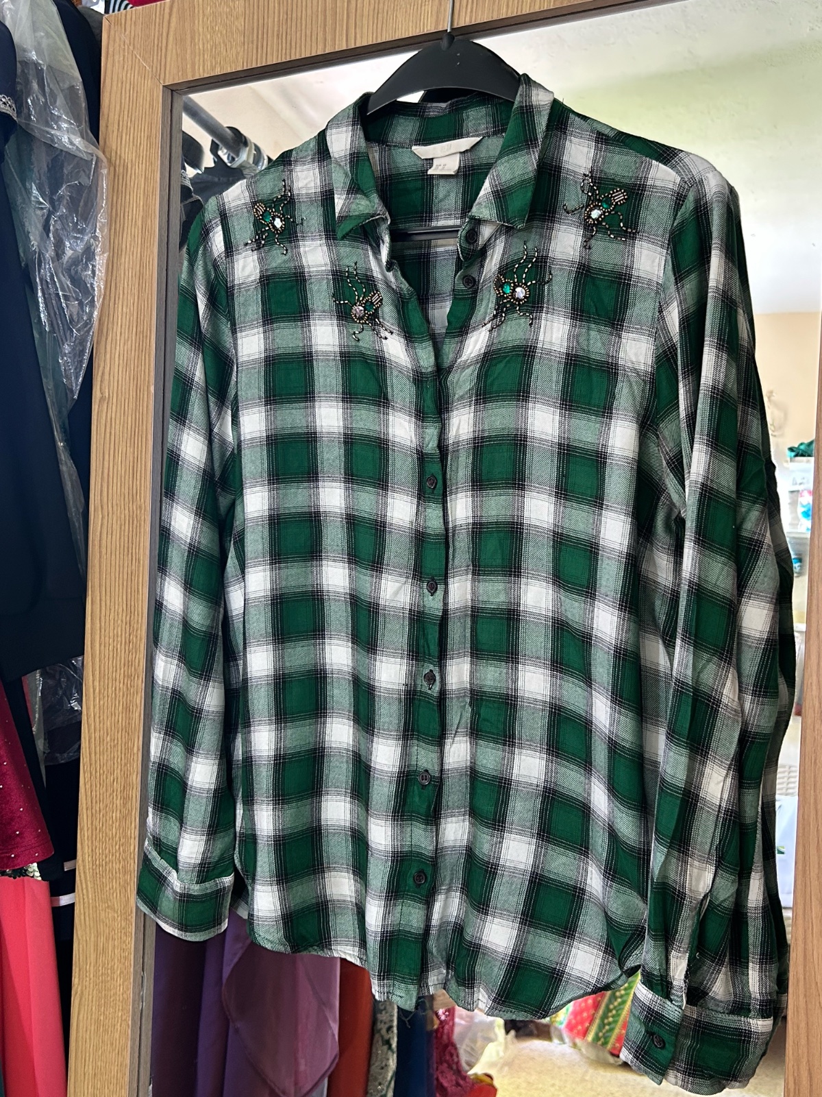 Chemise H&M