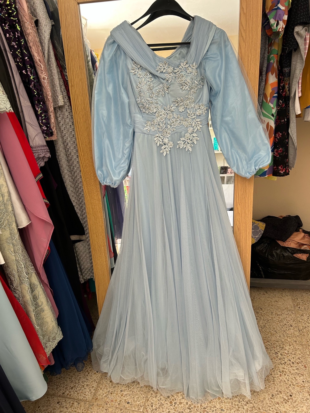 Robe 
