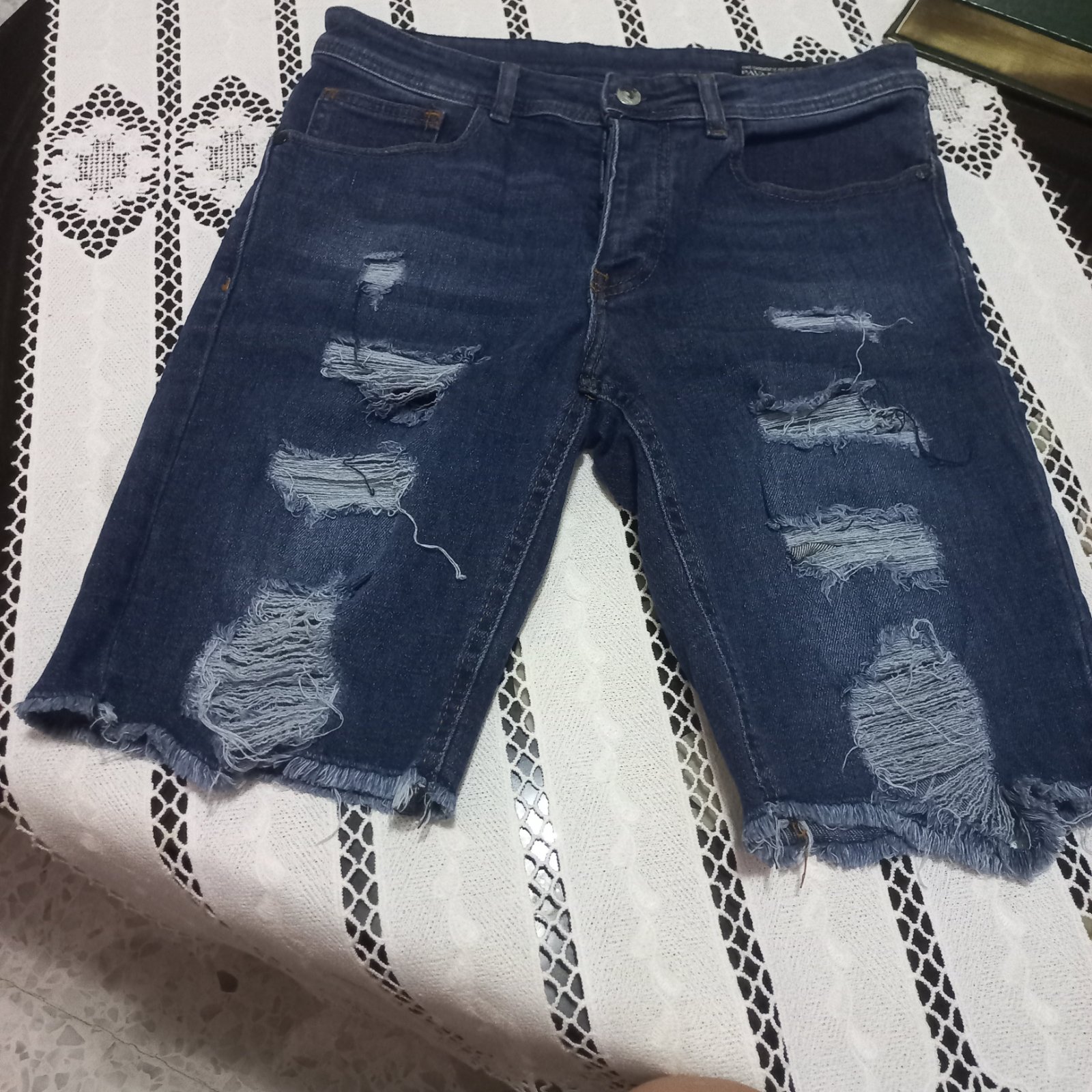 Short 