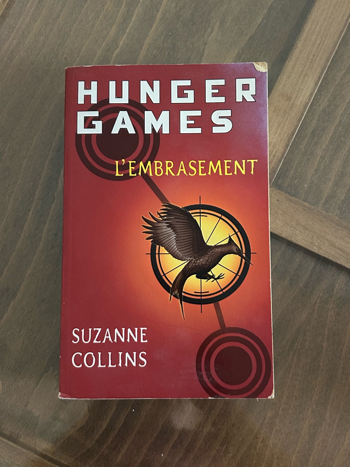 Hunger games 