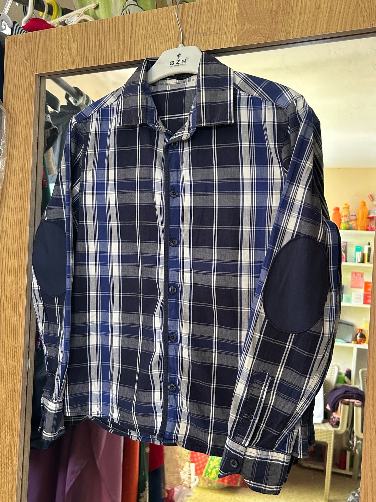 Chemise 