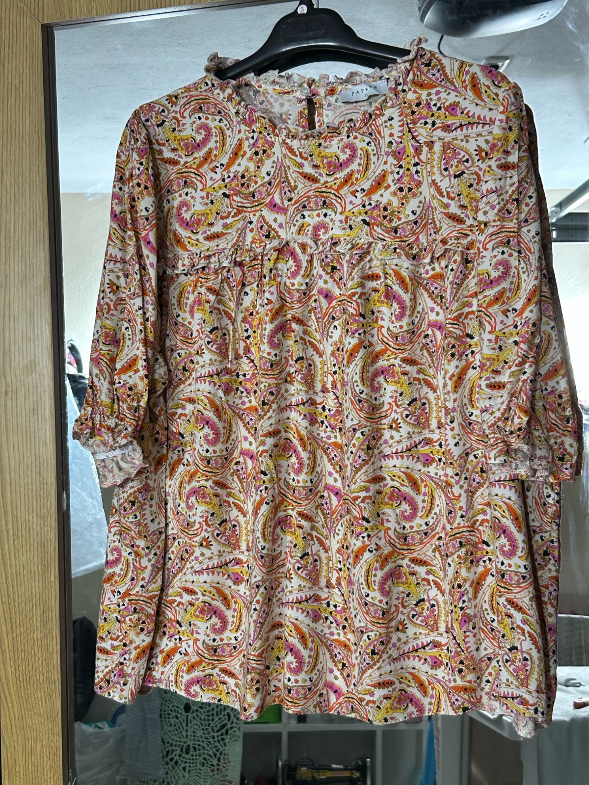 Chemise 