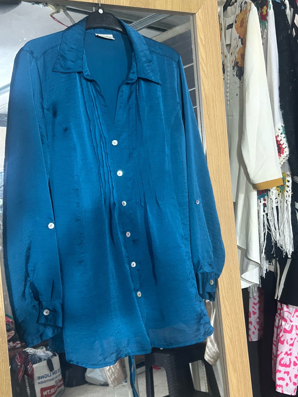 Chemise