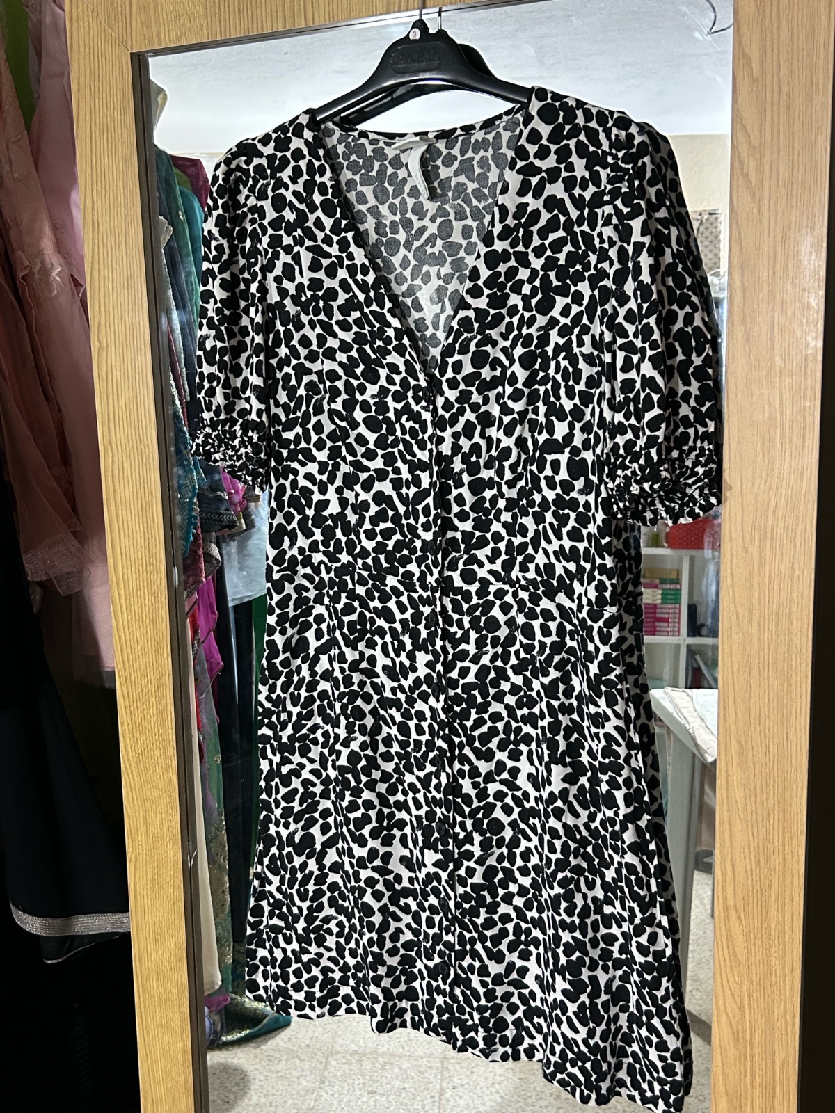 Robe H&M