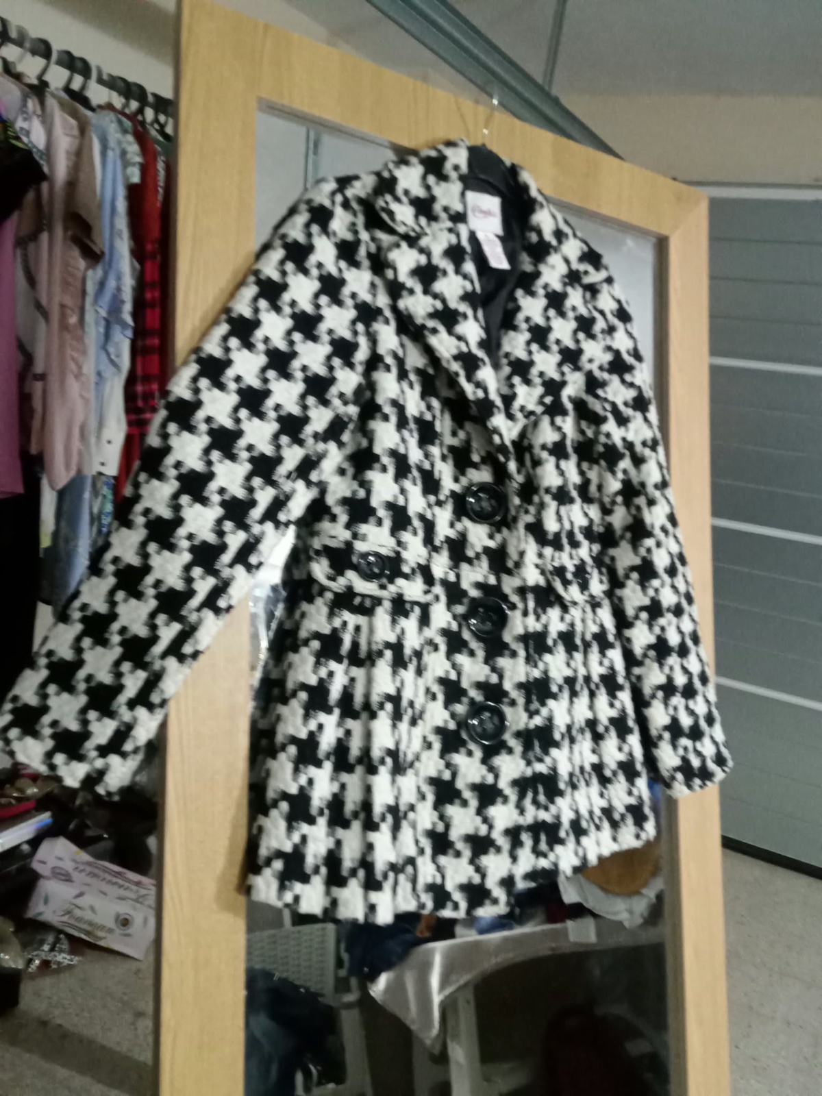 Veste