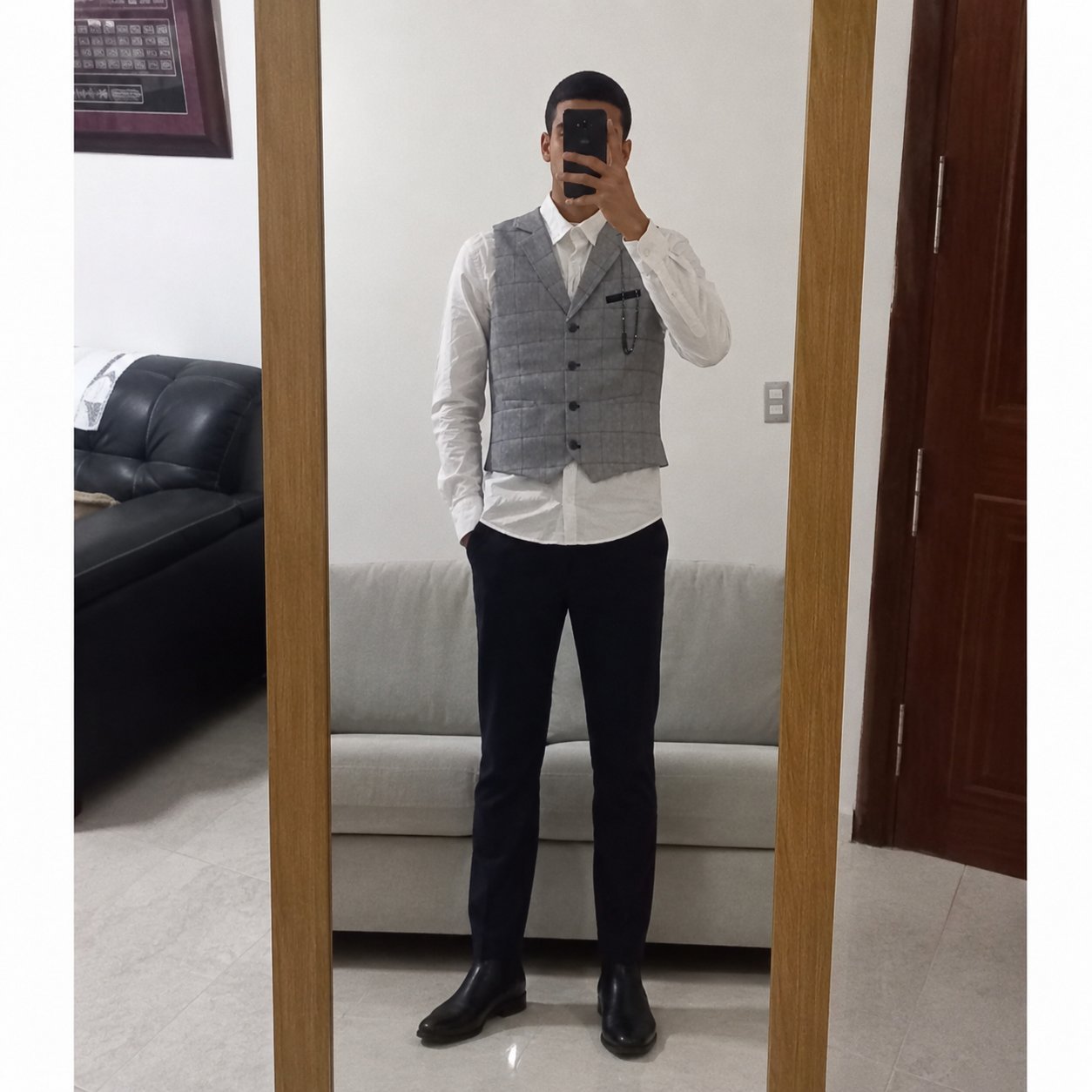 Costume