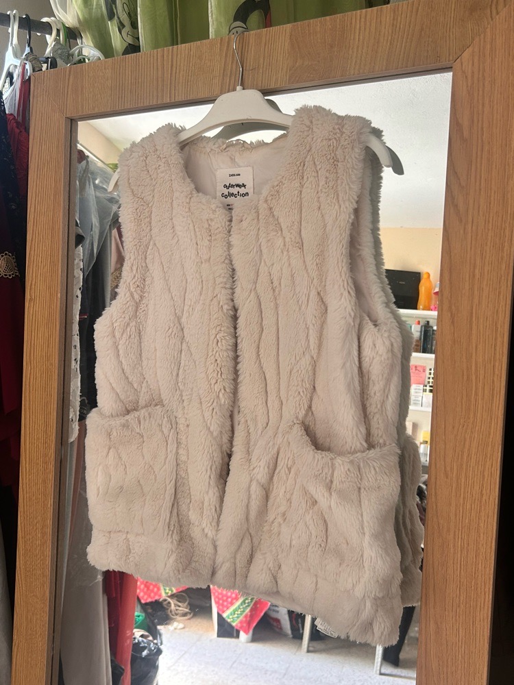 Veste zara